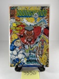 Youngblood #1 Comic  Image Comics Rob Liefeld