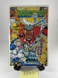 Youngblood #1 Comic -  - Image Comics