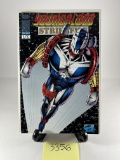 Youngblood Strikefile #1 (1993) -  - Image Comics