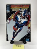 Youngblood Strikefile #1  Image Comics April 1993