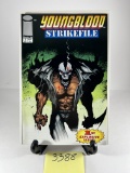 Youngblood: Strikefile Issue #1  - Image Comics