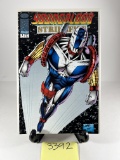 Youngblood Strikefile #1 Comic Book  Image Comics