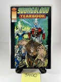 Youngblood Yearbook #1  Image Comics