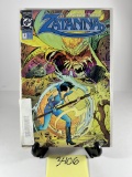 Zatanna #3 Comic (1993)  DC Comics