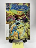 Zatanna #3 (September 1993) -  - DC Comics