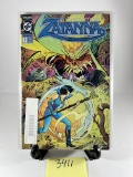 Zatanna #3 (1993) Comic -  - DC Comics