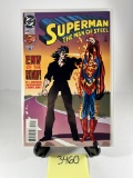 Superman: The Man of Steel #45 (1995) -  - DC Comics