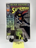 Superman: The Man of Steel #39 Comic Book -  - DC Comics