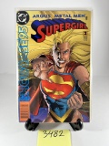 Showcase '95 Supergirl #2 (February) -  - DC Comics