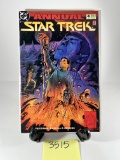 Star Trek Annual #4 (1993) -  - DC Comics