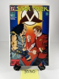 Star Trek Comic Issue #48  DC Comics