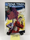 Star Trek: The Tabukan Syndrome #39 () DC Comics