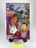 Star Trek Comic Book #30  DC Comics