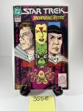 Star Trek Comic Book Issue #29  DC Comics