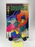 Marvel Comics Presents issue #168 - Vengeance Hawkeye Mace and New Warriors