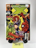 Mutant X #5 Comic Book  Marvel February 1999