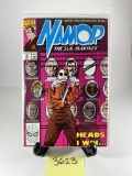Namor The Sub-Mariner #8  Marvel Comics