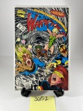 New Warriors #22 Marvel Comics 1992 -