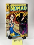 Nomad #4 Marvel Comic  Marvel March 1992