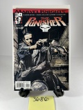 Marvel Knights The Punisher #4 Comic Book  Marvel