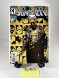 The Punisher #7 Comic Book  Marvel Knights Direct Edition
