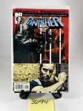 Marvel Knights The Punisher #1 -  Marvel Comics