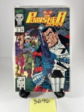 The Punisher 2099 Issue #5 - June 1993 - Marvel Comics -