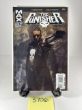The Punisher #54 Comic Book  MAX Comics Garth Ennis and Goran Parlov