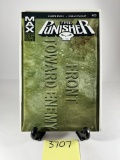 The Punisher #53 Comic  MAX Comics