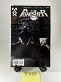 The Punisher MAX #50 Comic Book -  - Marvel