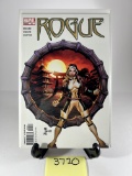 Rogue #10 Comic -  - Marvel Comics