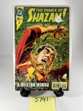 The Power of Shazam! #16 - A Million Minds! ( DC Comics 1996)