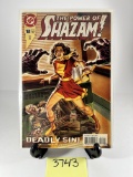 The Power of Shazam! #18 -  - DC Comics