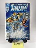 The Power of Shazam! #23 -  - DC Comics