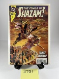 The Power of Shazam! #26 Family Reunion DC Comic -