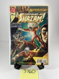 The Power of Shazam! #35 Lightning and Stars Part Two of Four Comic Book  DC Comics