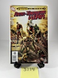 DC Comics Infinite Crisis Rann-Thanagar War Issue #6 December 2005