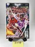 Red Lanterns #11 Comic  DC Comics 2012 Ambushed by Star Sapphire