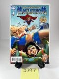 Superman/Supergirl: Maelstrom #1 (2009) -  - DC Comics