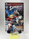 Supergirl The New 52! #32 Red Daughter of Krypton DC Comics