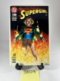 Supergirl #9 Comic Book  DC Comics 1997