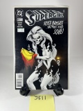 Supergirl #11 Silver Banshee - She Wants Your Soul!  DC Comic