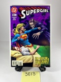 Supergirl #13 Comic Book  DC Comics In Your Dreams!