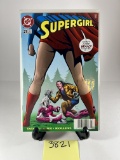Supergirl #21 Comic -  - DC Comics