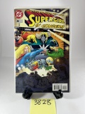 Supergirl In Concert! #28 (Jan 95) -  - DC Comics