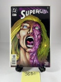 Supergirl #31 Comic -  - DC Comics