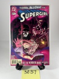 Young Justice and Supergirl #37 Comic  DC Comics