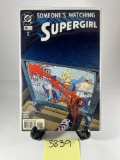 Supergirl Issue #39 - Someone's Watching -  - DC Comics