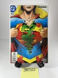 DC Supergirl #51 -  - Peter David & Leonard Kirk