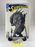 Supergirl #53 Comic  DC Comics